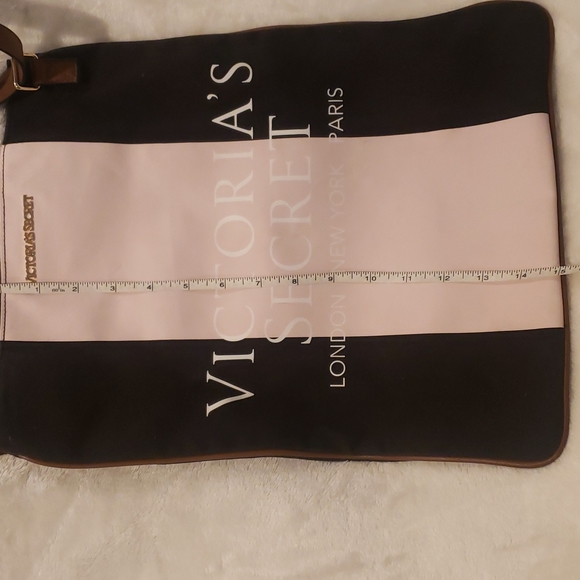 NWOT Victoria Secret tote - Picture 5 of 9
